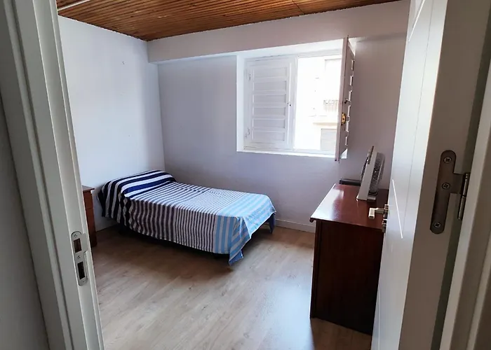 Residencia 14 Salamanca