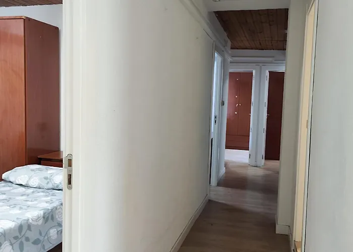 Szálloda Residencia 14 *