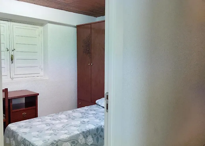 Hotel Residencia 14 Salamanka