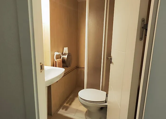 Residencia 14 Hotel Salamanka