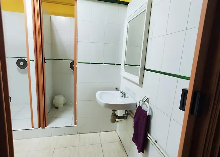 Residencia 14 Szálloda *