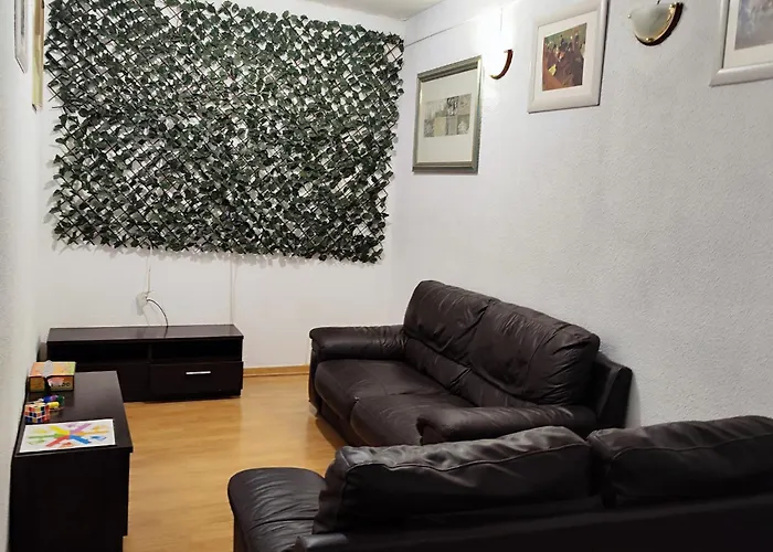 Residencia 14 Hotel Salamanka