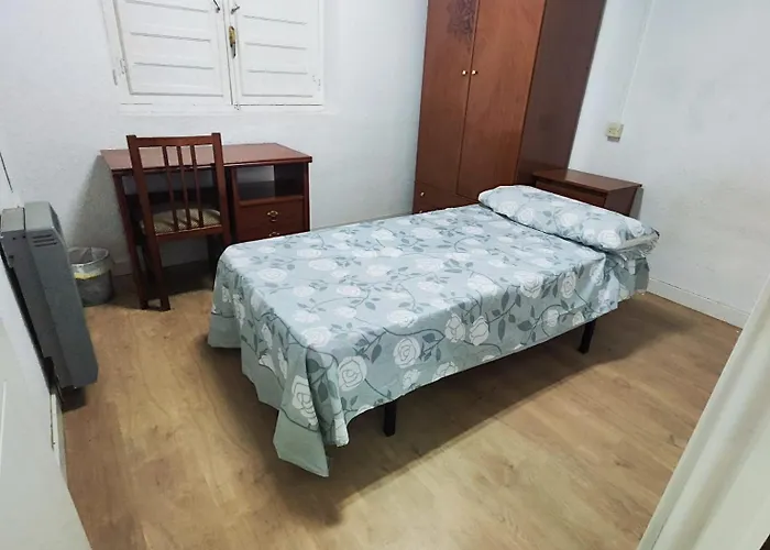 Residencia 14 * Salamanka