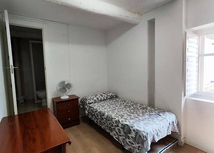 Hotel Residencia 14 Salamanca