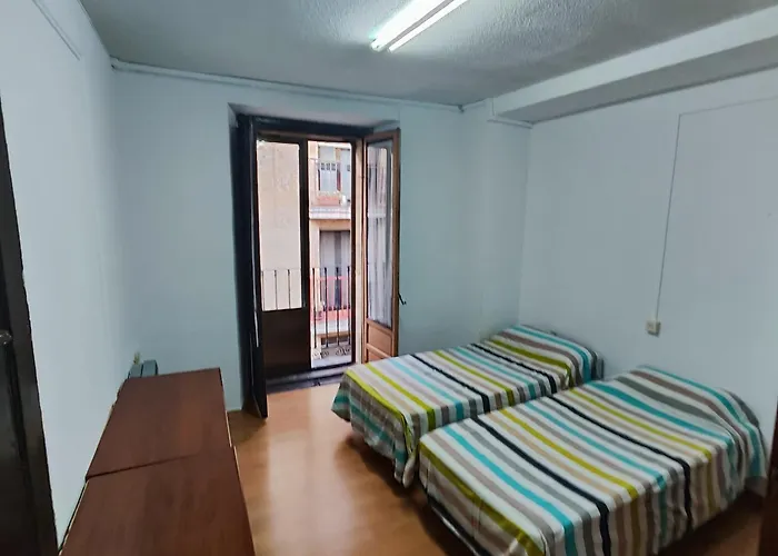 Hotel Residencia 14 Salamanca